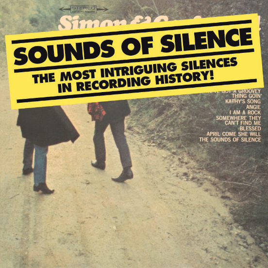 Sounds of silence